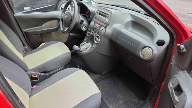 FIAT Panda usata, con Controllo automatico clima
