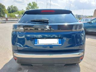 PEUGEOT 3008 usata 7