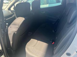 RENAULT Clio usata, con Boardcomputer
