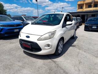 FORD Ka+ usata, con Airbag