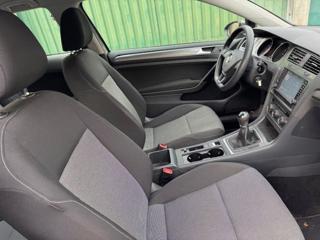 VOLKSWAGEN Golf usata, con Airbag Passeggero