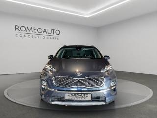 KIA Sportage usata, con Chiusura centralizzata