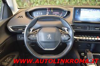 PEUGEOT 3008 usata, con Autoradio