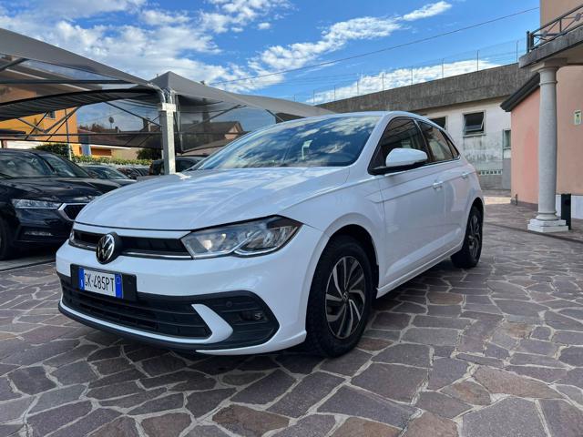 VOLKSWAGEN Polo usata, con Boardcomputer