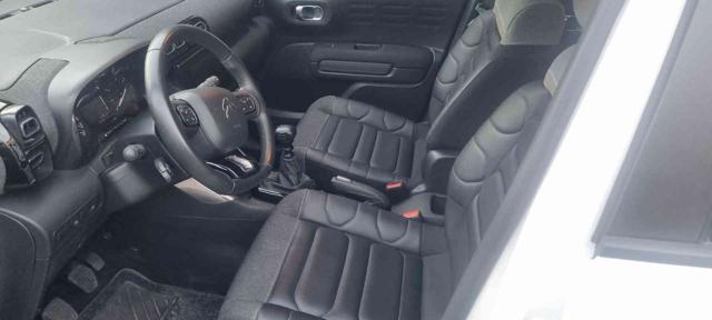 CITROEN C3 Aircross usata, con Cruise Control