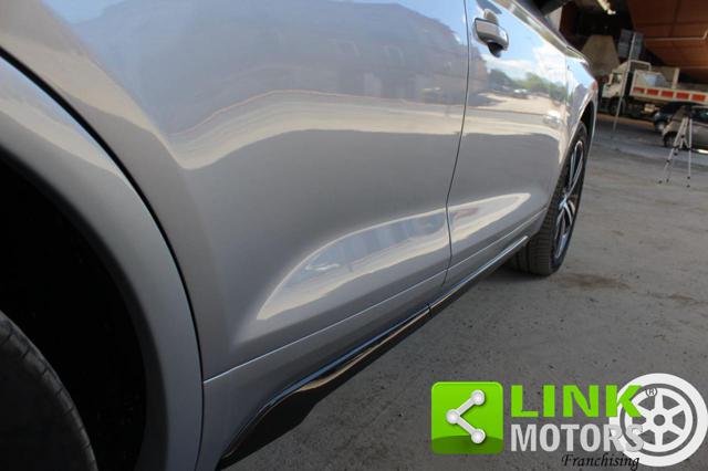 AUDI Q5 usata, con Fari Xenon