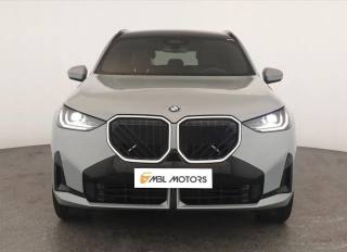 BMW X3 usata, con Airbag laterali