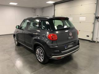 FIAT 500L usata, con Airbag Passeggero