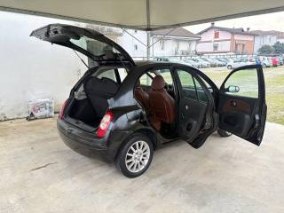 NISSAN Micra usata 43