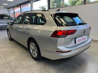 VOLKSWAGEN Golf Variant usata, con Airbag Passeggero