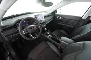 JEEP Compass usata 7