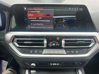 BMW 430 usata, con Sensore di luce