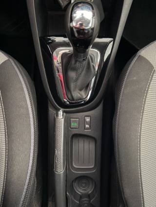 RENAULT Captur usata 17