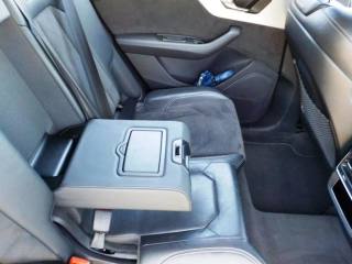 AUDI Q8 usata, con Portellone posteriore elettrico