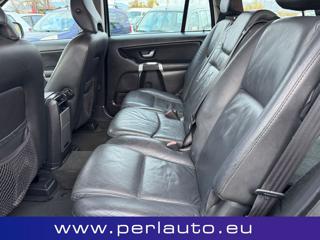 VOLVO XC90 usata, con Controllo trazione