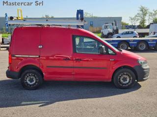 VOLKSWAGEN Caddy usata, con Chiusura centralizzata
