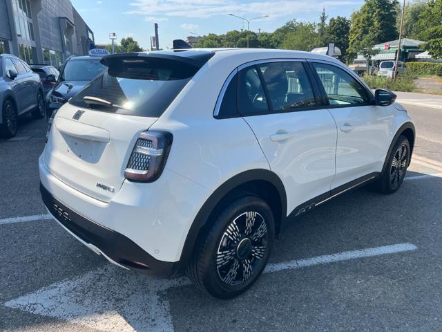 FIAT 600 usata, con Controllo trazione