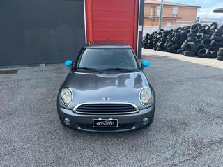 MINI One usata, con Airbag laterali