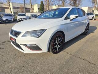 SEAT Leon usata, con Autoradio