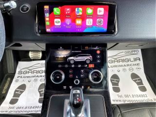 LAND ROVER Range Rover Evoque usata, con Climatizzatore