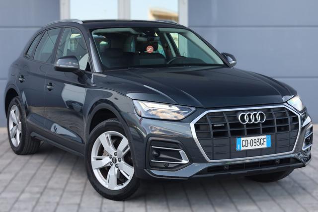 AUDI Q5 usata, con ABS