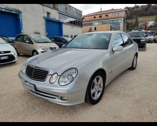 MERCEDES-BENZ E 280 CDI cat Classic
