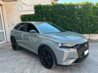 DS AUTOMOBILES DS 7 usata 3