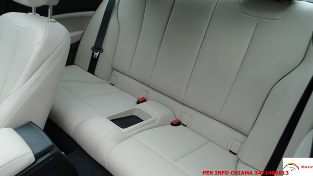 BMW 230 usata 119
