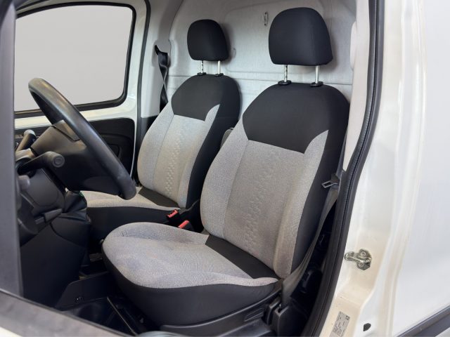 FIAT Fiorino usata, con Servosterzo