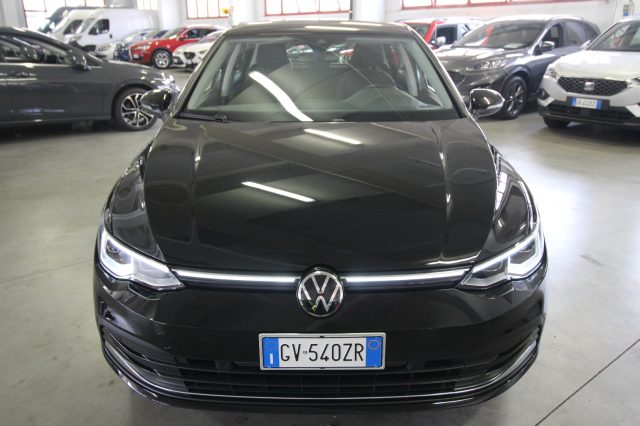 VOLKSWAGEN Golf usata, con ABS