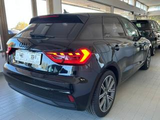 AUDI A1 usata, con Airbag