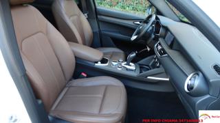 ALFA ROMEO Stelvio usata 144
