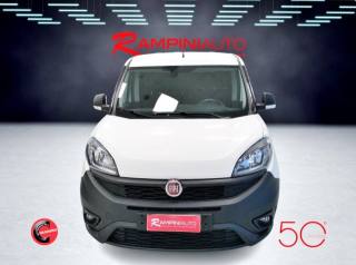 FIAT Doblo usata 2