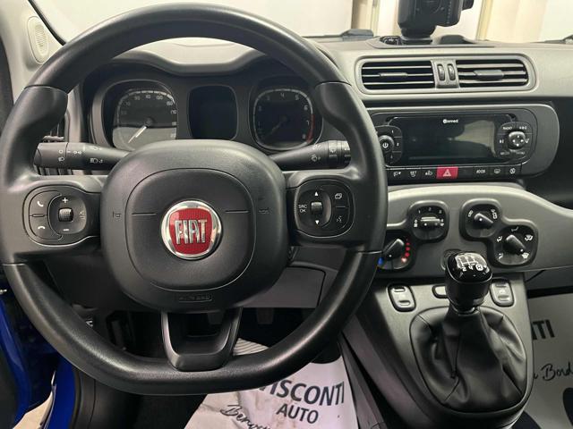 FIAT Panda usata, con Alzacristalli elettrici