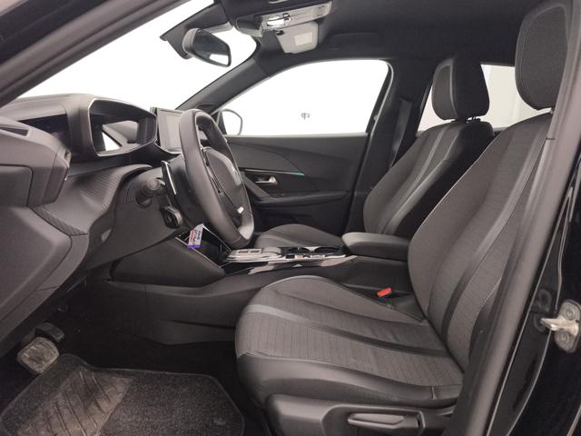 PEUGEOT 2008 usata, con Controllo automatico clima