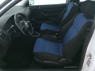 VOLKSWAGEN Golf usata, con Volante in pelle