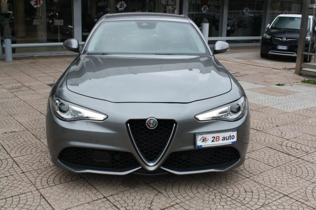 ALFA ROMEO Giulia usata, con Bluetooth