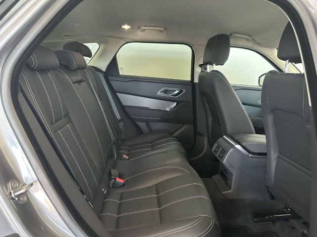 LAND ROVER Range Rover Velar usata, con Interni in pelle