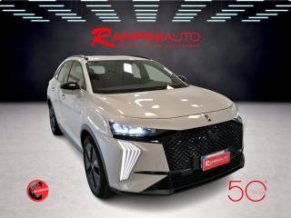 DS AUTOMOBILES DS 7 usata 3