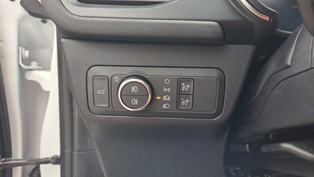 FORD Kuga usata, con Tettuccio apribile