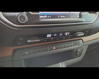 TOYOTA Proace Verso usata, con Supporto lombare