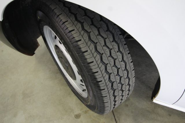 FIAT Scudo usata, con MP3