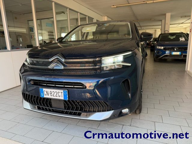 CITROEN C5 Aircross usata, con ABS