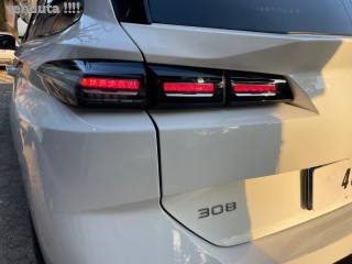 PEUGEOT 308 usata, con Airbag Passeggero