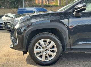 TOYOTA Yaris Cross usata, con Chiusura centralizzata