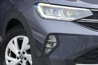 VOLKSWAGEN Taigo usata, con Frenata d