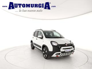 FIAT Panda Cross 1.0 FireFly S&S Hybrid 5 P.ti