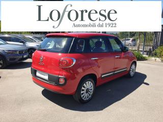 FIAT 500L usata, con Alzacristalli elettrici
