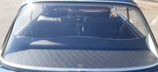 BMW 2000 CS usata 21