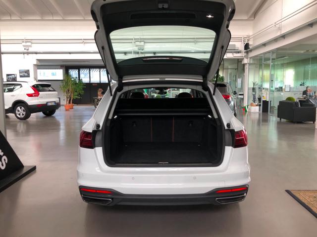 AUDI A4 usata, con Autoradio